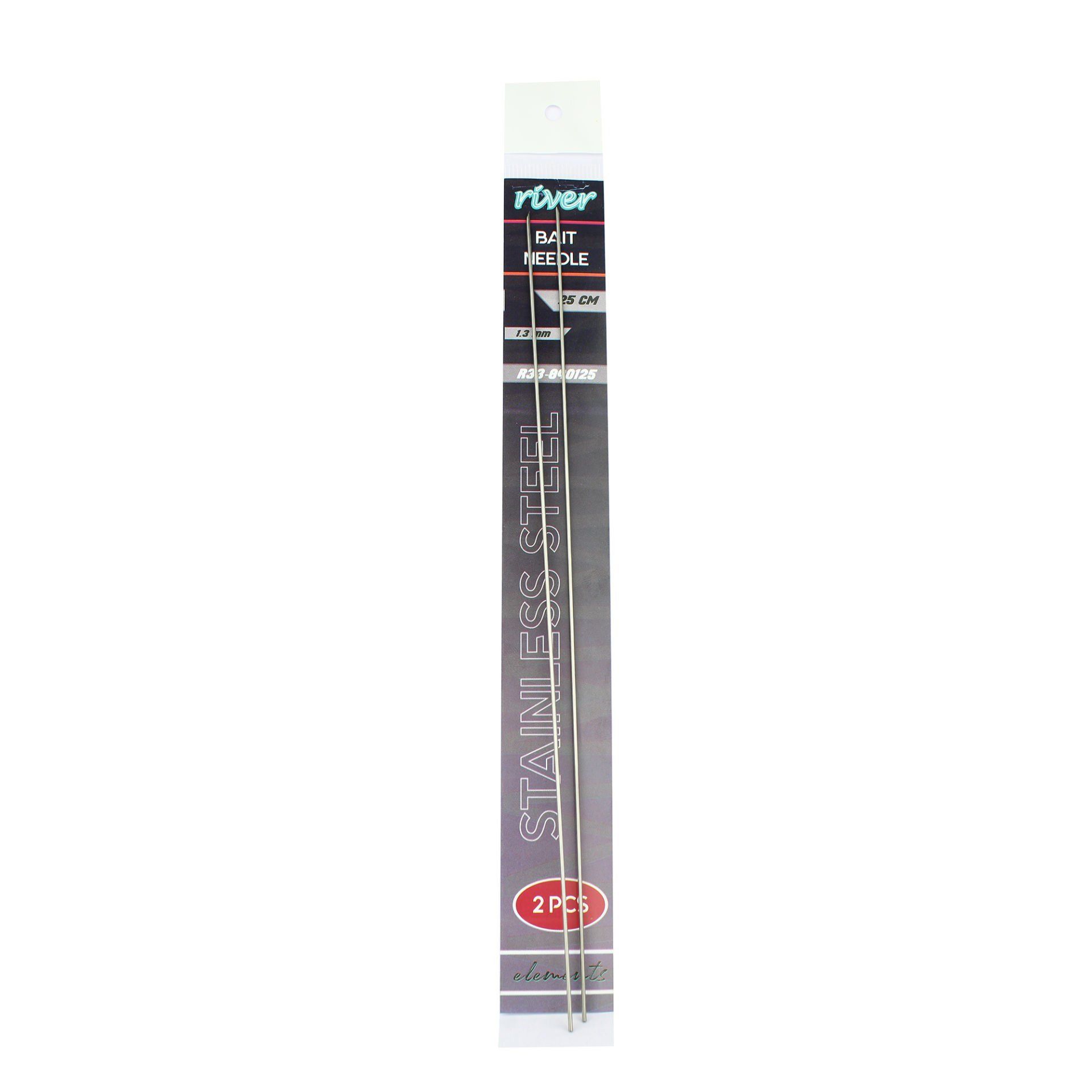 River Yem Şişi 2P 20 CM