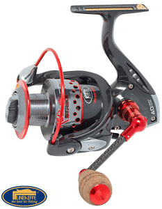 Lıneaeffe Red Strike Fd 6bb 1A-1G Spool Olta Makinesi 60