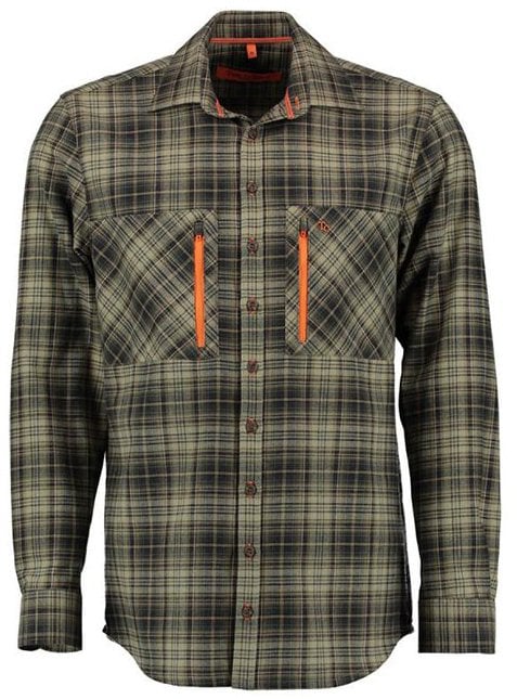 TOM COLLINS 3959/55 AVCI GÖMLEĞİ - 43/44(XL)