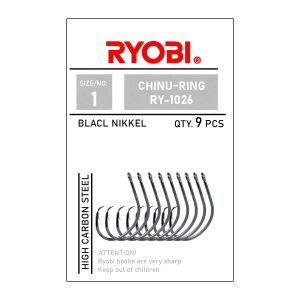 Ryobi İğne Chinu Ring RY-1026 (Çipura)