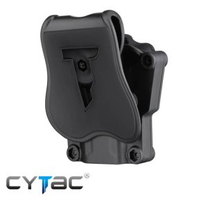 CYTAC CY-UHFS UNIVERSAL TABANCA KILIFI