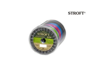 Stroft GTP Type-E Ebruli Örgü Misina 2000mt E8