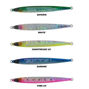 RYUJI VERTICAL JIG 60GR