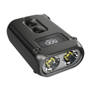 NITECORE TINI2 500 LÜMEN ŞARJLI EL FENERİ