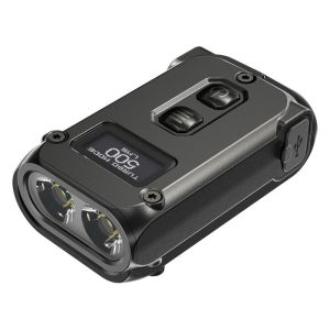 NITECORE TINI2 500 LÜMEN ŞARJLI EL FENERİ