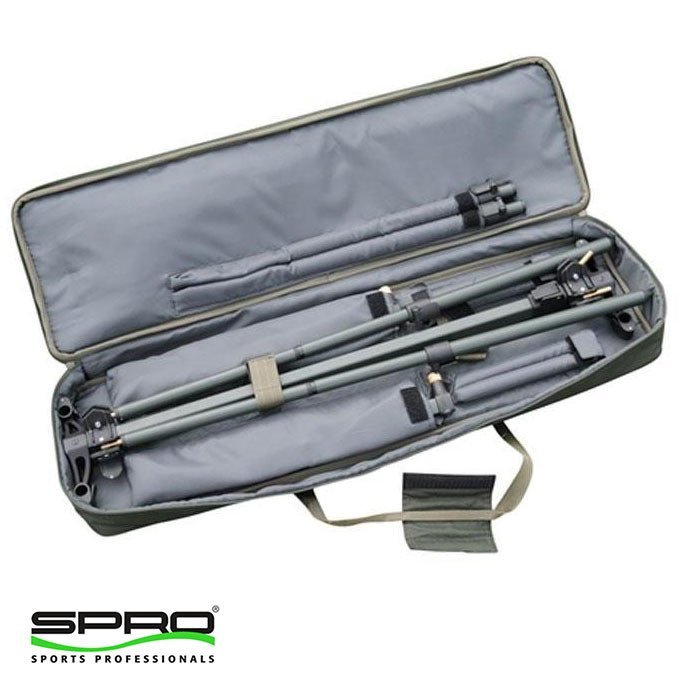 SPRO Strategy Strat-2 Pod 71x63x41/54 Cm