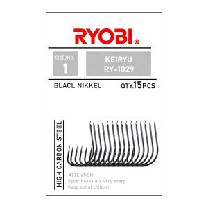 Ryobi İğne Keiryu RY-1029