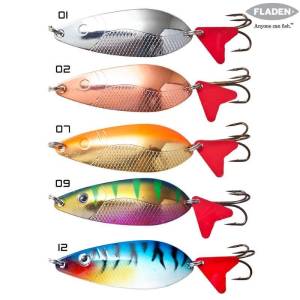 Fladen Picco Turna Kaşiği 15 G 7 cm