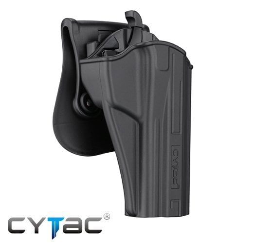 CYTAC BERETTA F92 TABANCA KILIFI