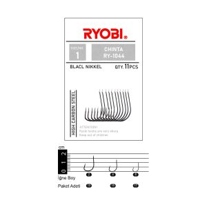 Ryobi İğne Chinta RY-1044