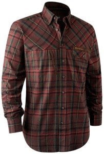DEER HUNTER RHETT RED GÖMLEK - 45/46