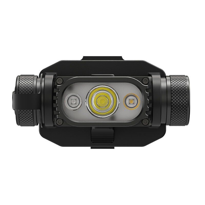 NITECORE HC65M V2 1750 LÜMEN KAFA FENERİ