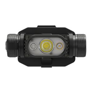 NITECORE HC65M V2 1750 LÜMEN KAFA FENERİ