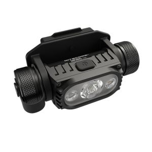 NITECORE HC65M V2 1750 LÜMEN KAFA FENERİ