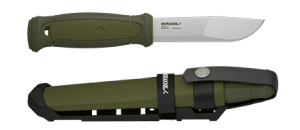 Morakniv Kansbol Yeşil Multi Mount Bıçak