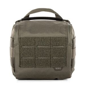 5.11 6RD GRENADE POUCH GREEN