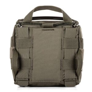 5.11 6RD GRENADE POUCH GREEN
