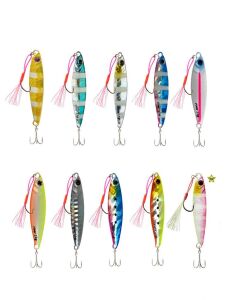 RİVER ALONSO JİG 15G