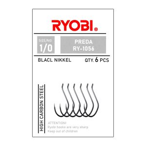Ryobi İğne Preda RY-1056 (Yayın, Büyük Balık)