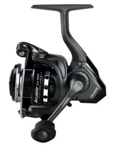 Okuma Acuador ACU-2500A 3+1BB Olta Makinesi
