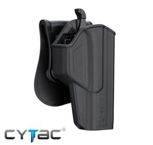 CYTAC GLOCK 17-22-31 TABANCA KILIFI