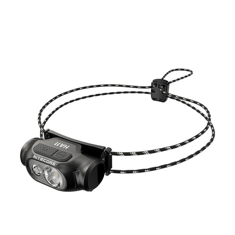 NITECORE HA11 240 LÜMEN KAFA FENERİ