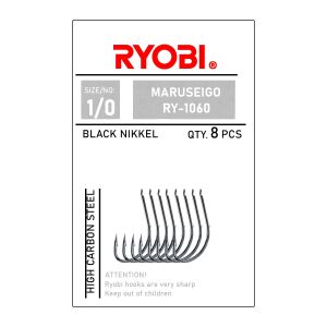 Ryobi İğne Maruseigo RY-1060