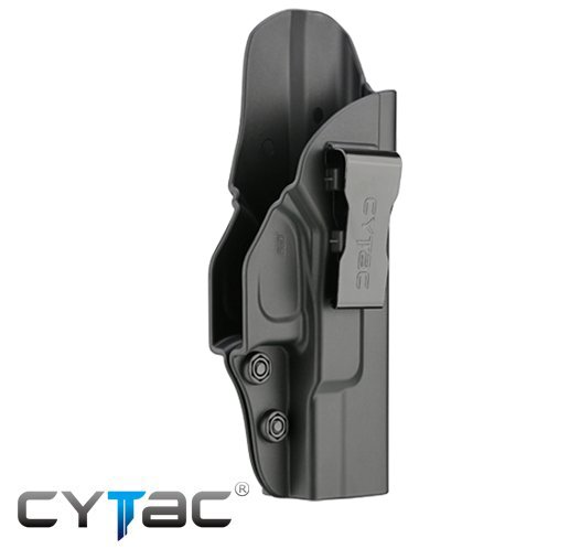 CYTAC GLOCK 19-23-32 İÇ TABANCA KILIFI