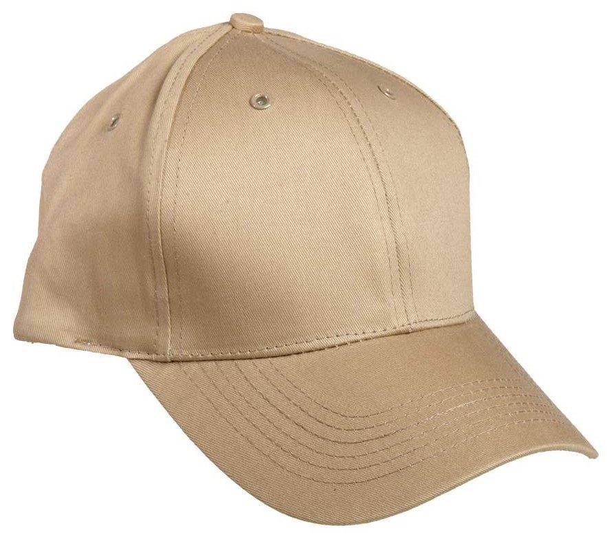 MIL-TEC STURM BASEBALL ŞAPKA