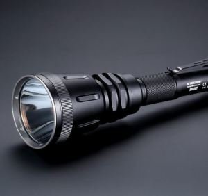NITECORE MH40 GT 1000 LÜMEN EL FENERİ