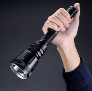 NITECORE MH40 GT 1000 LÜMEN EL FENERİ