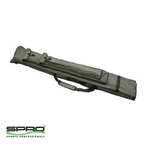 SPRO Carpiste Holdall 12 195C 3+3 Kamış Çantası