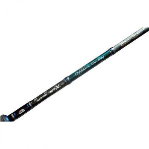 ABU GARCIA SS KR-X Offshore Casting Jig Kamışı
