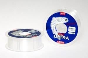 ASSO ULTRA 100 MT MİSİNA 0.12