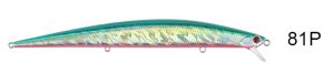 River Slim Monster 175S 17.5 cm 30g 0.6-1.2mt 81P