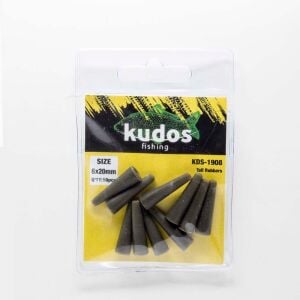 Kudos KDS-1908 Tail Rubbers (10AD)