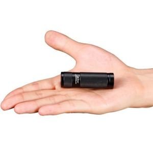 NITECORE SENS CR 190 LÜMEN EL FENERİ