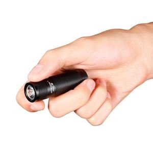 NITECORE SENS CR 190 LÜMEN EL FENERİ