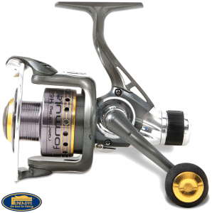 Lıneaeffe Rapıd Formula Fd 9bb 1A-1G Spool Olta Makinesi 10
