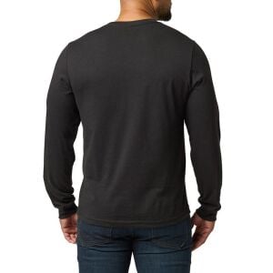 5.11 SCOPE TEE BLACK SHIRT