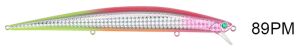 River Slim Monster 175S 17.5 cm 30g 0.6-1.2mt 89PM