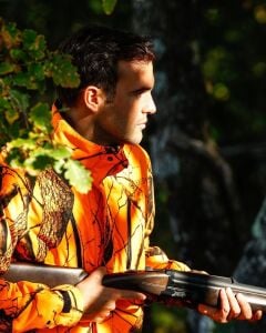 FRANCHI FEELING SLUG EXT SUPERPOZE AV TÜFEĞİ