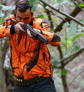 FRANCHI FEELING SLUG EXT SUPERPOZE AV TÜFEĞİ