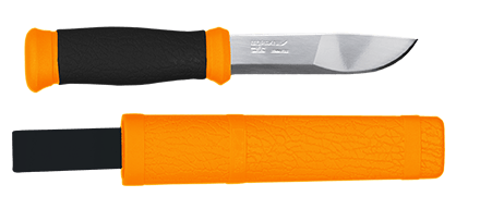 Morakniv 2000 Turuncu Bıçak