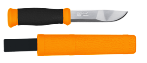 Morakniv 2000 Turuncu Bıçak