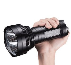 NITECORE TM16GT 3600 LÜMEN EL FENERİ