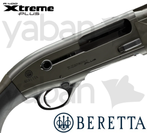 BERETTA A400 XTREME PLUS KICK OFF SOLID GREEN YARI OTOMATİK AV TÜFEĞİ