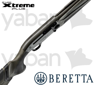 BERETTA A400 XTREME PLUS KICK OFF SOLID GREEN YARI OTOMATİK AV TÜFEĞİ