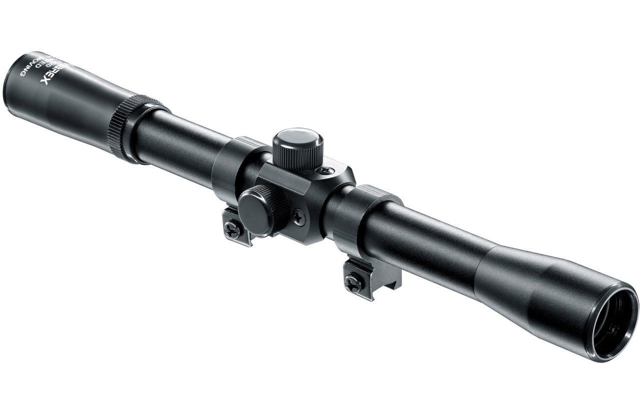 UMAREX 4x20 TÜFEK DÜRBÜNÜ