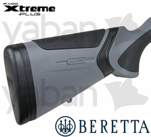 BERETTA A400 XTREME PLUS KICK OFF SOLID GREY YARI OTOMATİK AV TÜFEĞİ